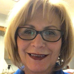 Meet your Posher, Pamela